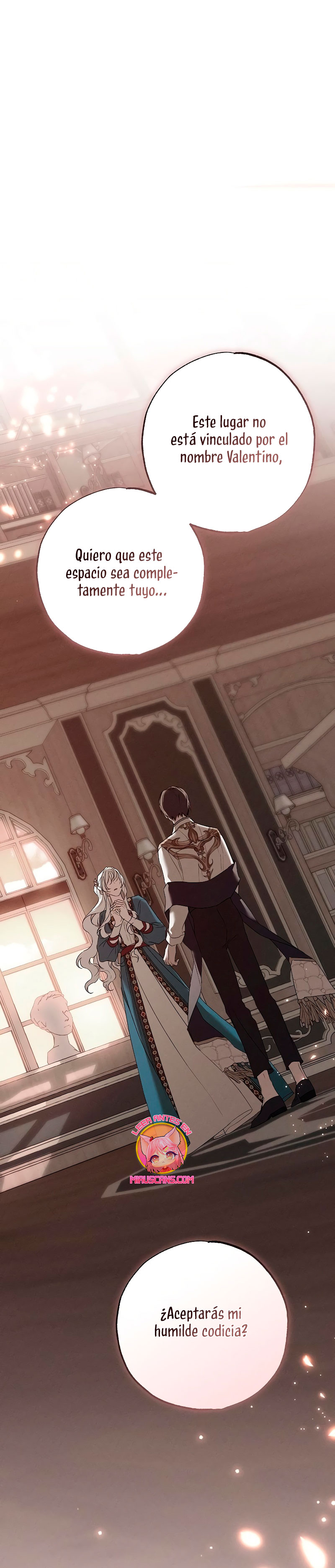 Mi marido, que me odiaba, perdió la memoria Capítulo 32 - Página 30