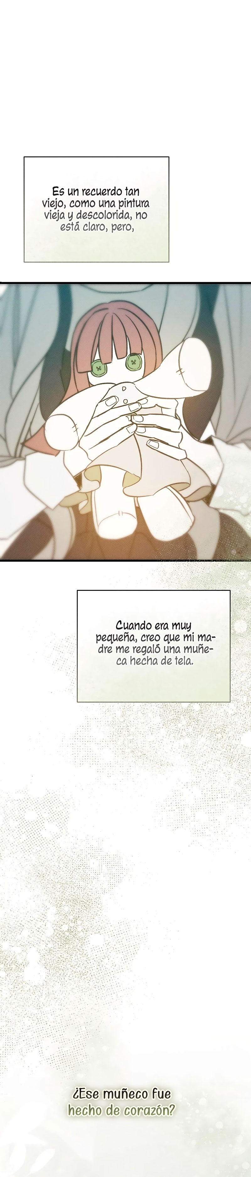 Mi marido, que me odiaba, perdió la memoria Capítulo 32 - Página 32