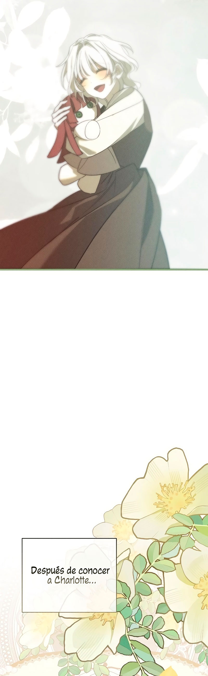 Mi marido, que me odiaba, perdió la memoria Capítulo 32 - Página 33