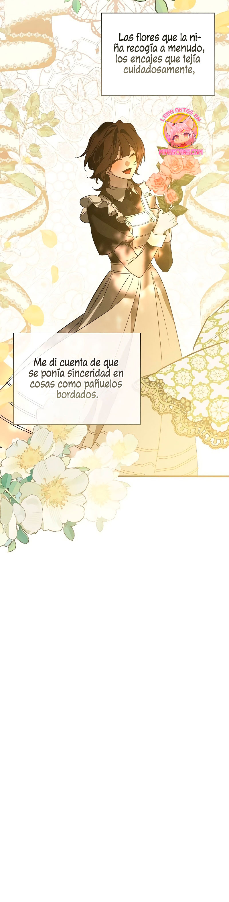 Mi marido, que me odiaba, perdió la memoria Capítulo 32 - Página 34