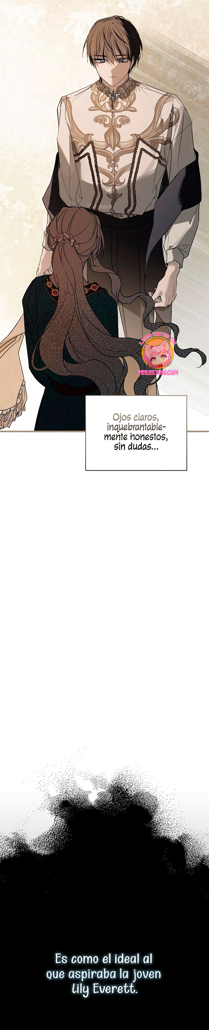 Mi marido, que me odiaba, perdió la memoria Capítulo 32 - Página 38