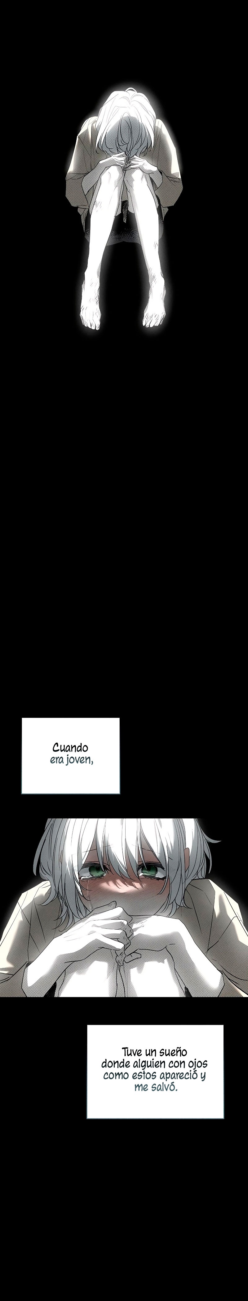 Mi marido, que me odiaba, perdió la memoria Capítulo 32 - Página 39