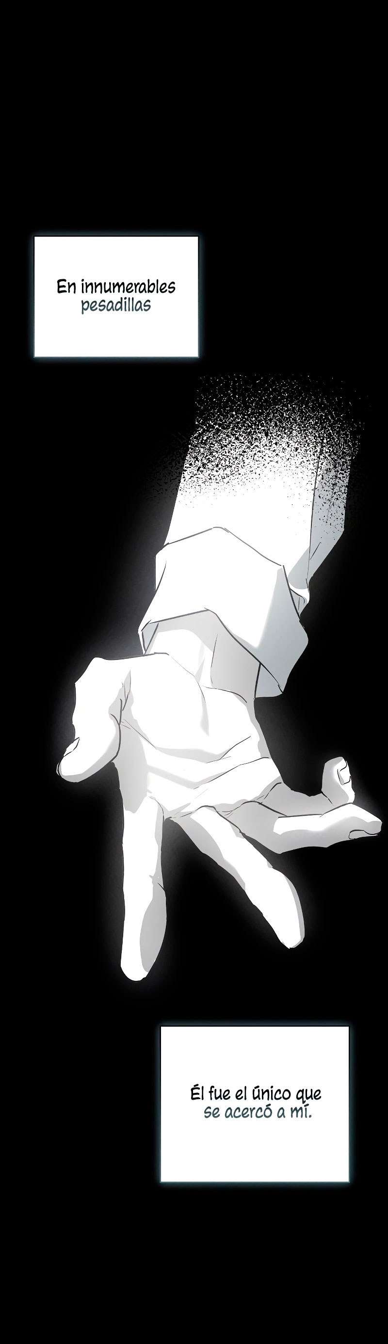 Mi marido, que me odiaba, perdió la memoria Capítulo 32 - Página 40