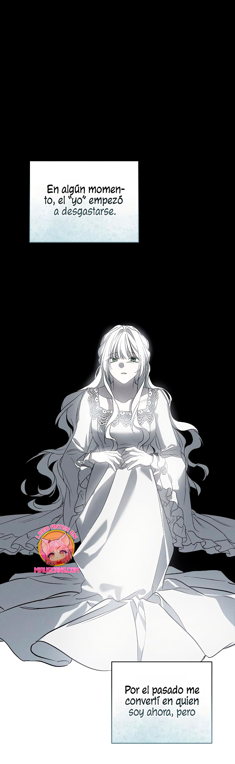 Mi marido, que me odiaba, perdió la memoria Capítulo 32 - Página 41