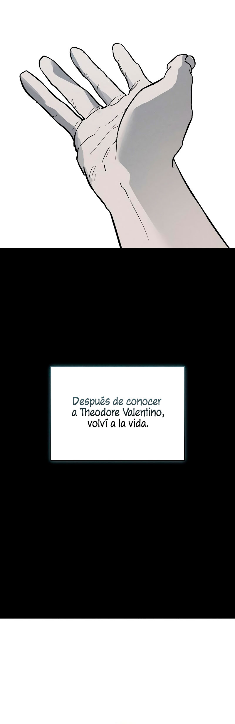 Mi marido, que me odiaba, perdió la memoria Capítulo 32 - Página 42