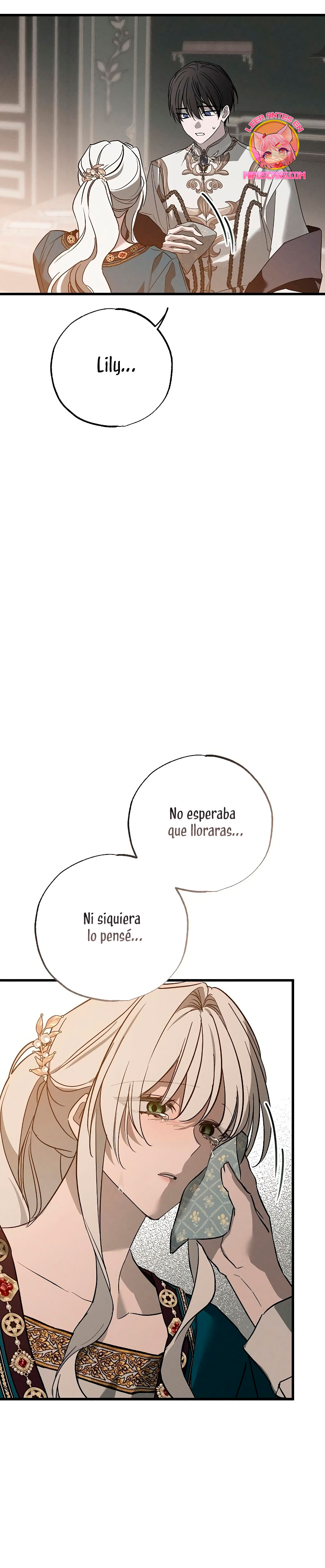 Mi marido, que me odiaba, perdió la memoria Capítulo 32 - Página 47