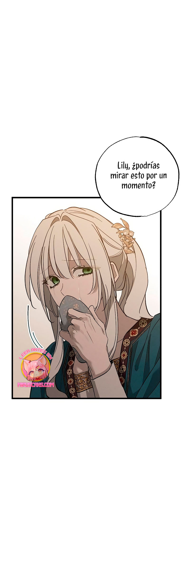 Mi marido, que me odiaba, perdió la memoria Capítulo 32 - Página 49