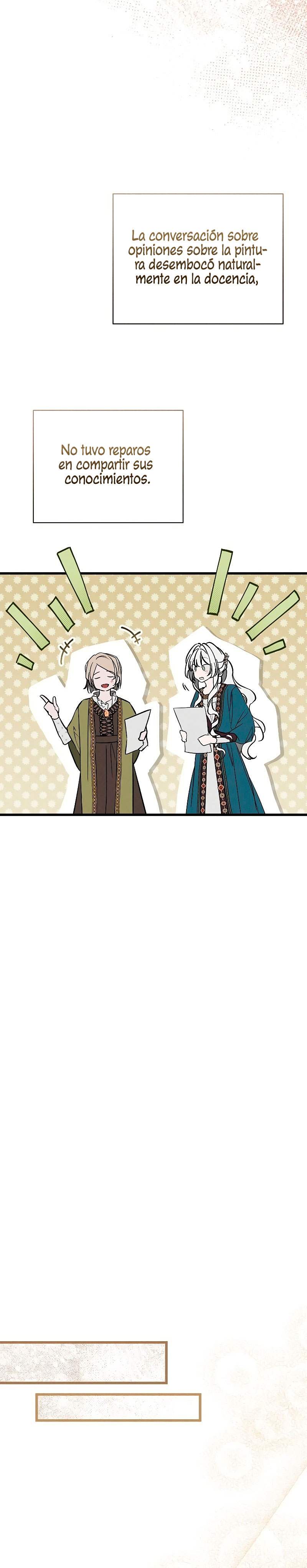 Mi marido, que me odiaba, perdió la memoria Capítulo 32 - Página 5