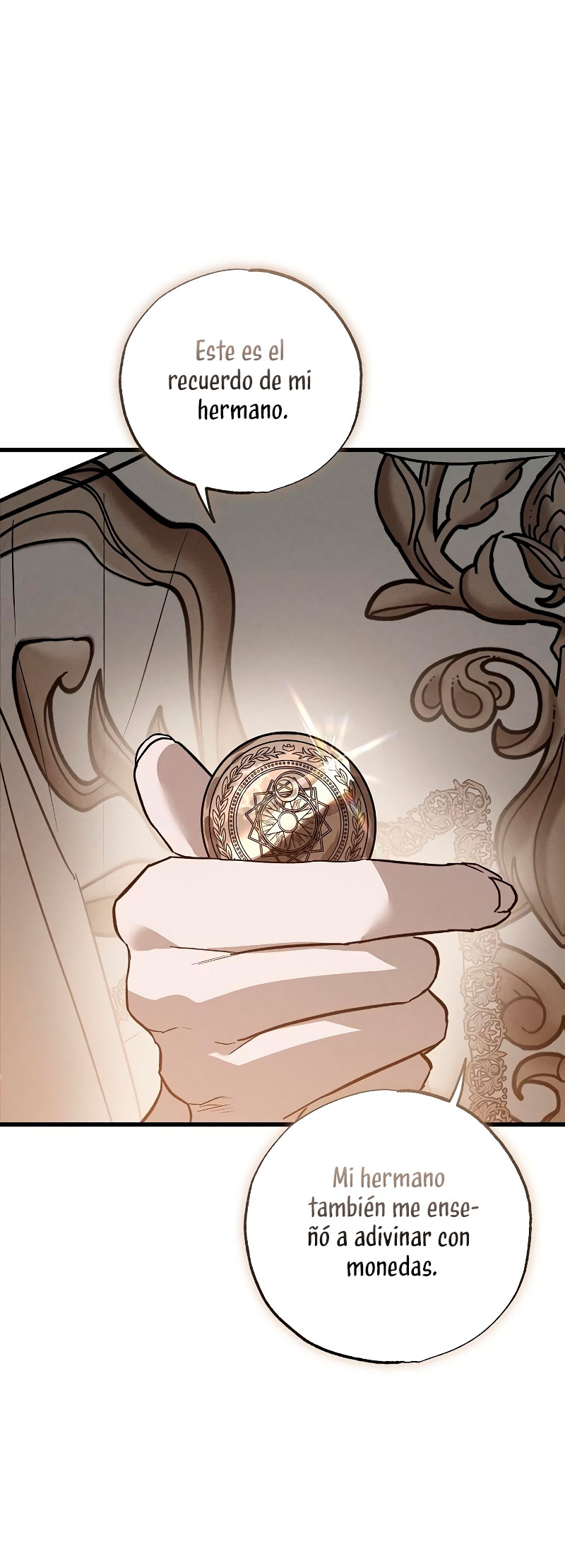 Mi marido, que me odiaba, perdió la memoria Capítulo 32 - Página 50