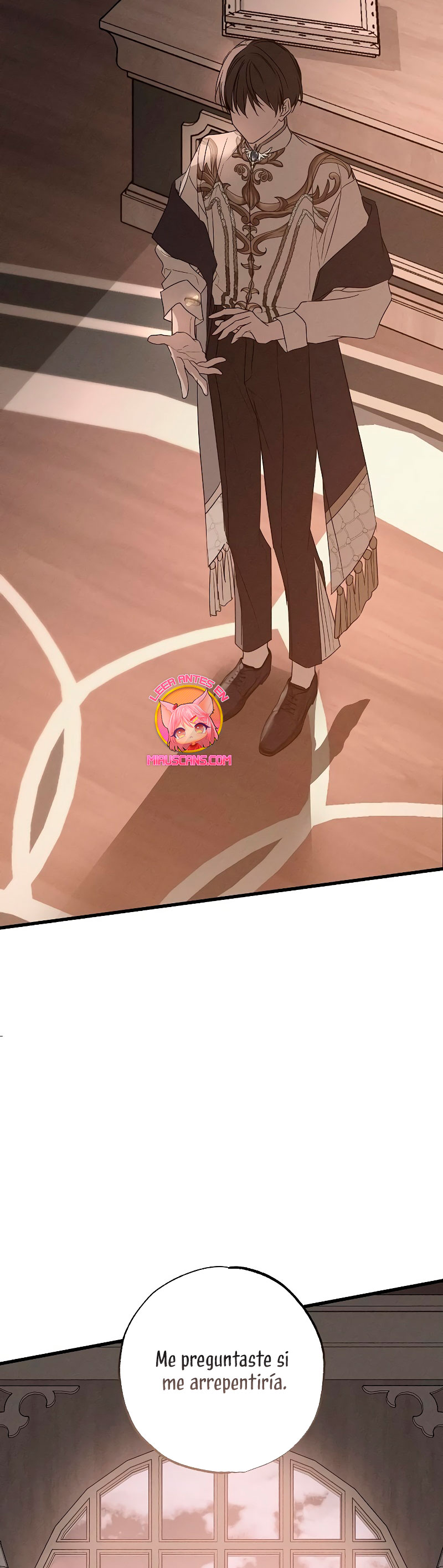 Mi marido, que me odiaba, perdió la memoria Capítulo 32 - Página 53