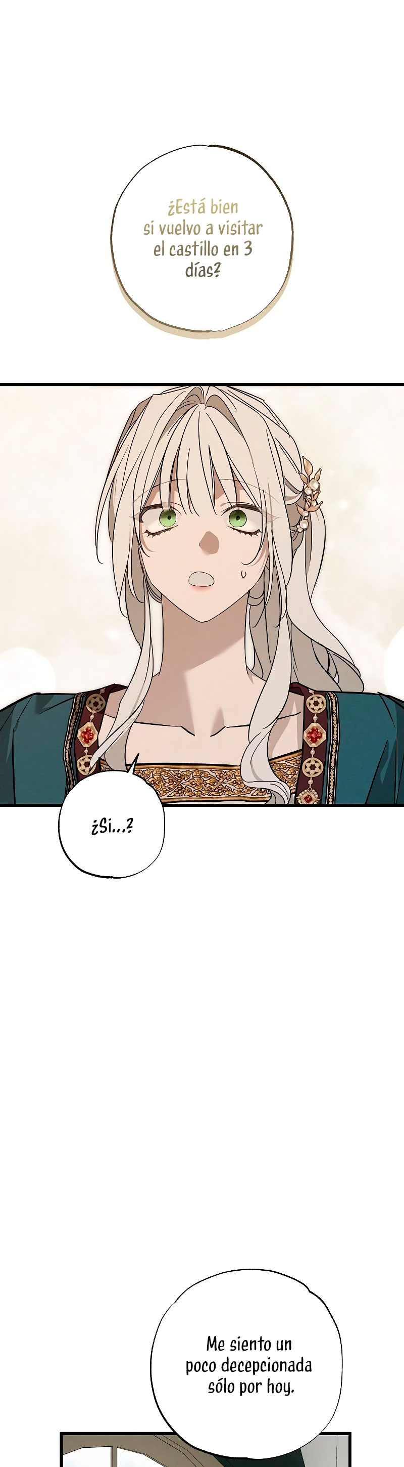 Mi marido, que me odiaba, perdió la memoria Capítulo 32 - Página 8