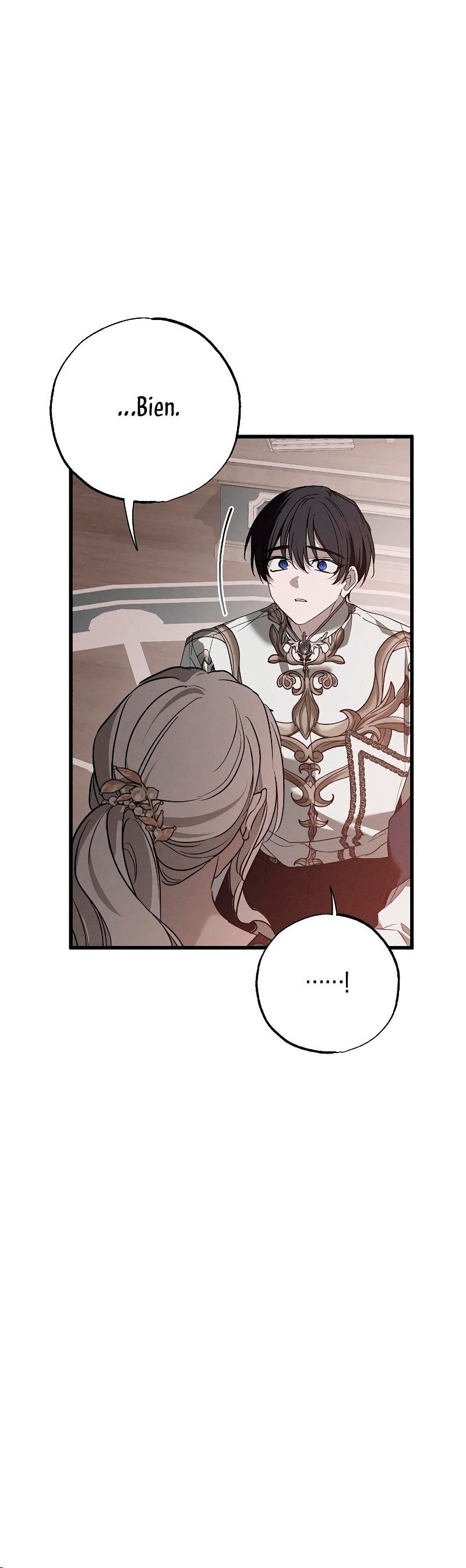 Mi marido, que me odiaba, perdió la memoria Capítulo 33 - Página 15