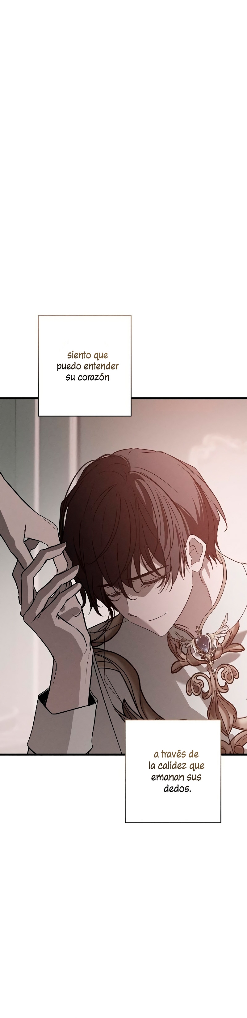 Mi marido, que me odiaba, perdió la memoria Capítulo 33 - Página 17