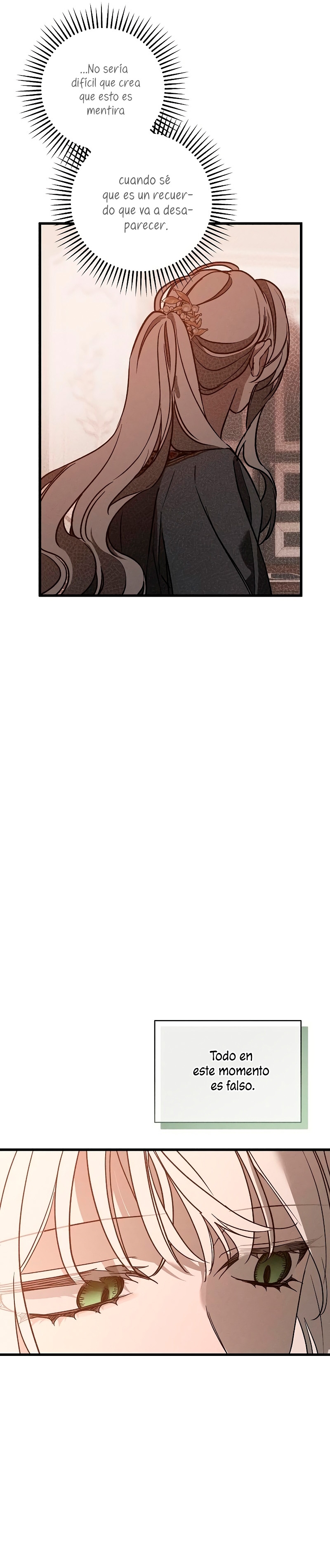 Mi marido, que me odiaba, perdió la memoria Capítulo 33 - Página 18