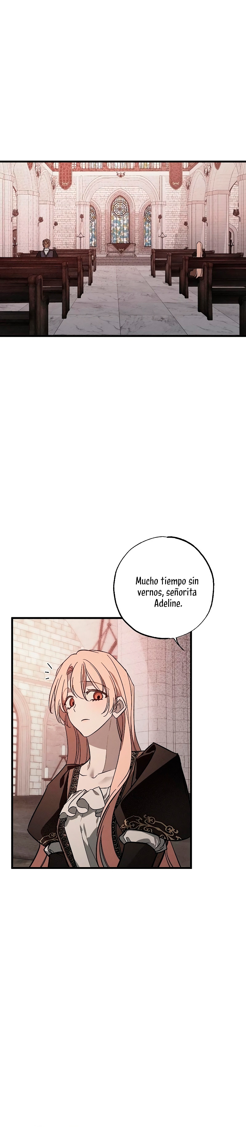 Mi marido, que me odiaba, perdió la memoria Capítulo 33 - Página 26