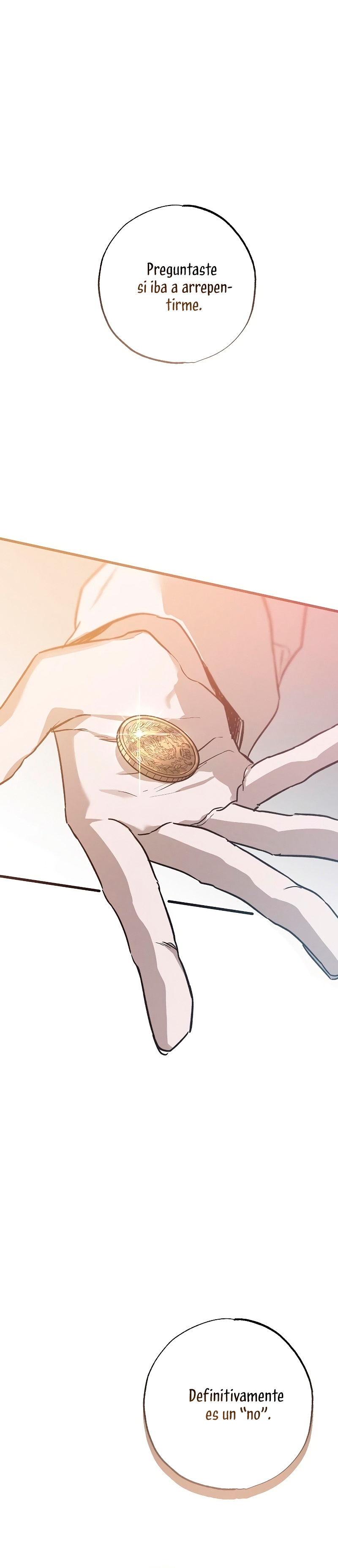 Mi marido, que me odiaba, perdió la memoria Capítulo 33 - Página 3