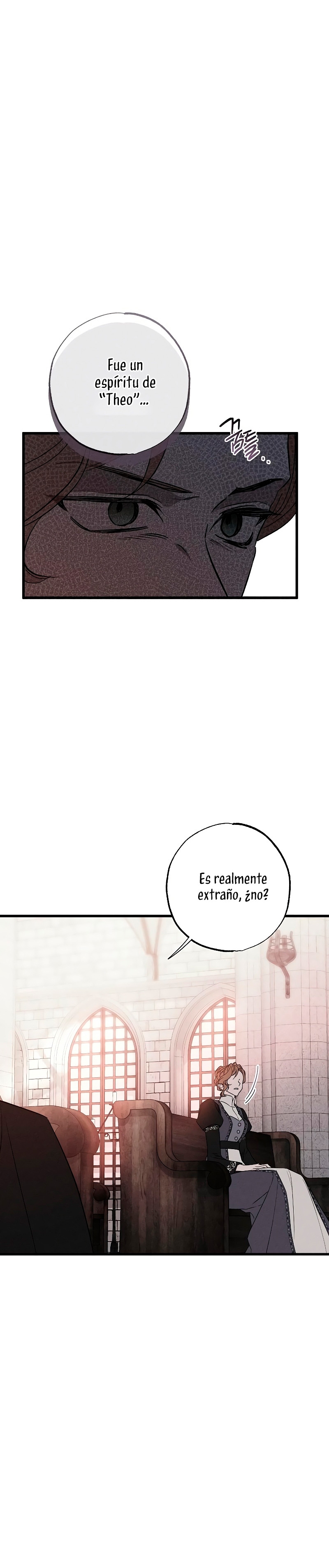 Mi marido, que me odiaba, perdió la memoria Capítulo 33 - Página 30