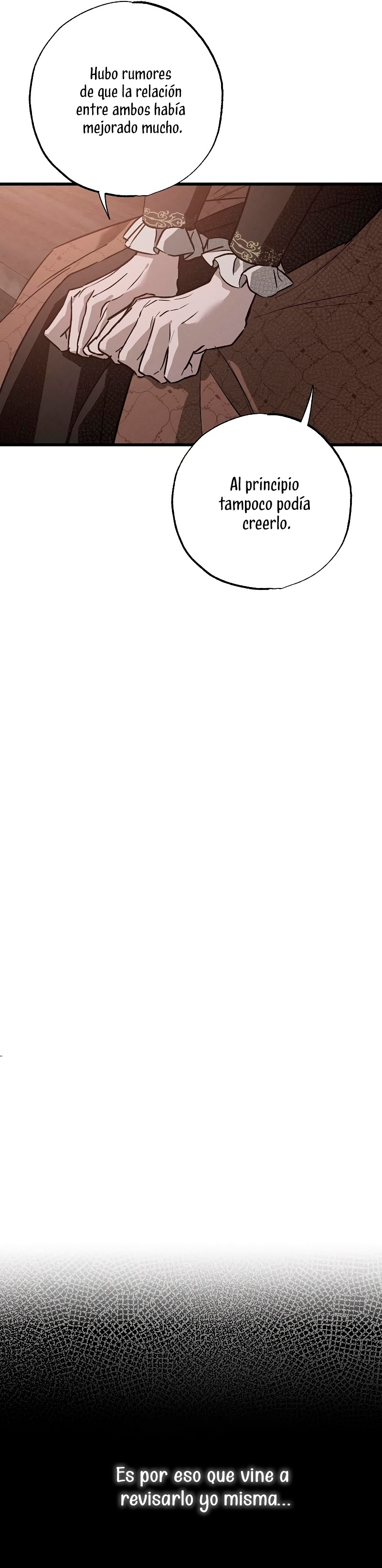 Mi marido, que me odiaba, perdió la memoria Capítulo 33 - Página 32