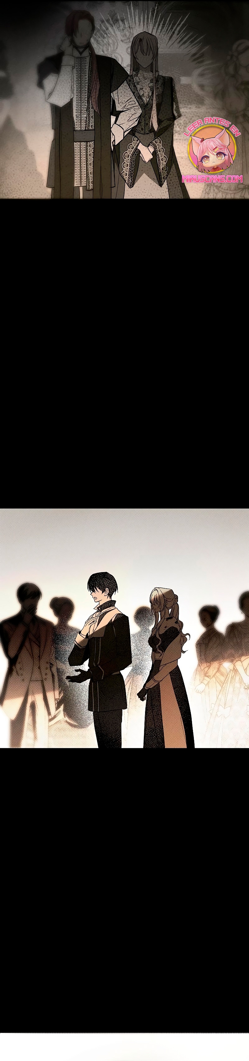 Mi marido, que me odiaba, perdió la memoria Capítulo 33 - Página 33