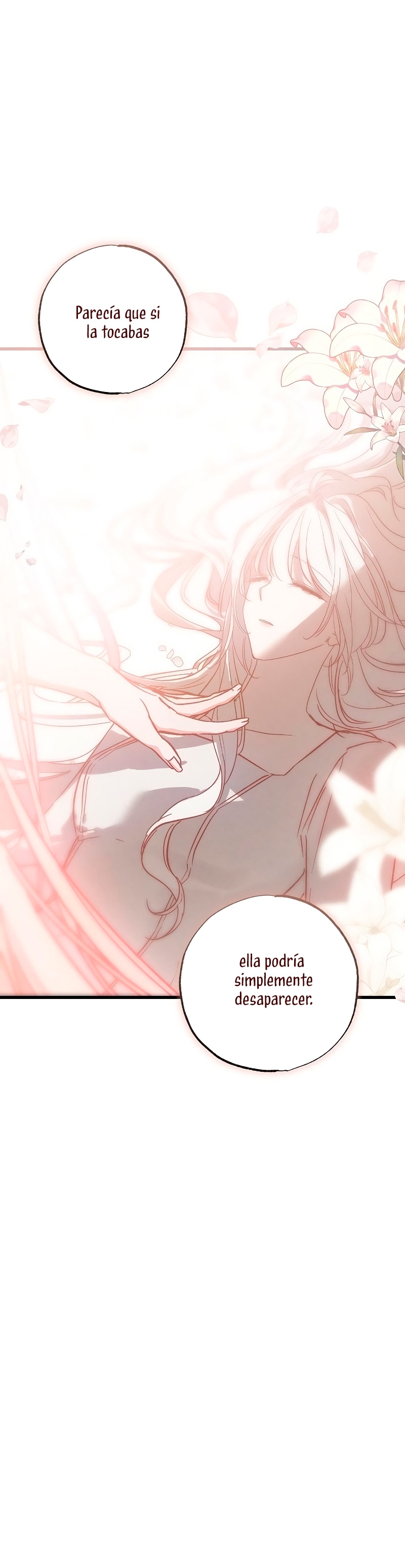 Mi marido, que me odiaba, perdió la memoria Capítulo 33 - Página 38