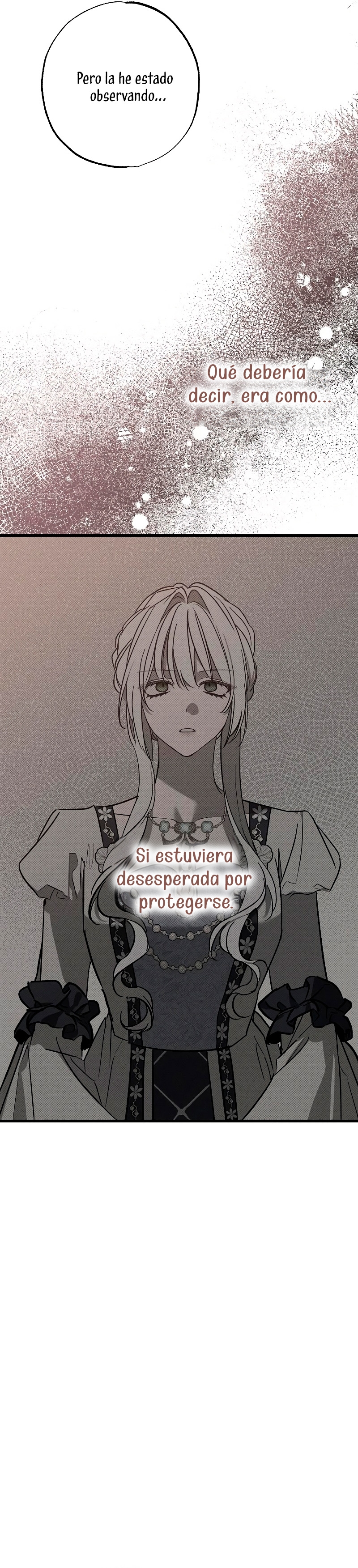 Mi marido, que me odiaba, perdió la memoria Capítulo 33 - Página 39