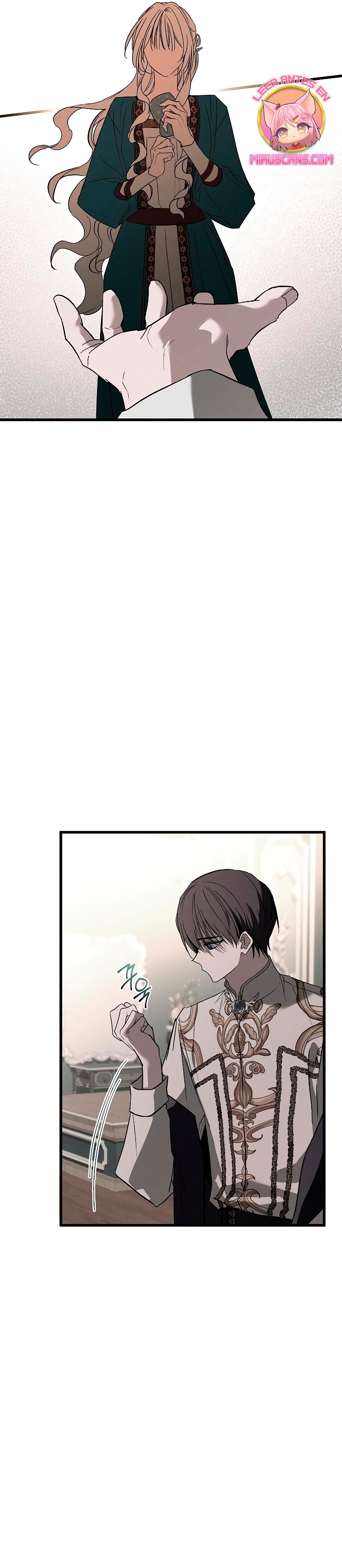 Mi marido, que me odiaba, perdió la memoria Capítulo 33 - Página 4