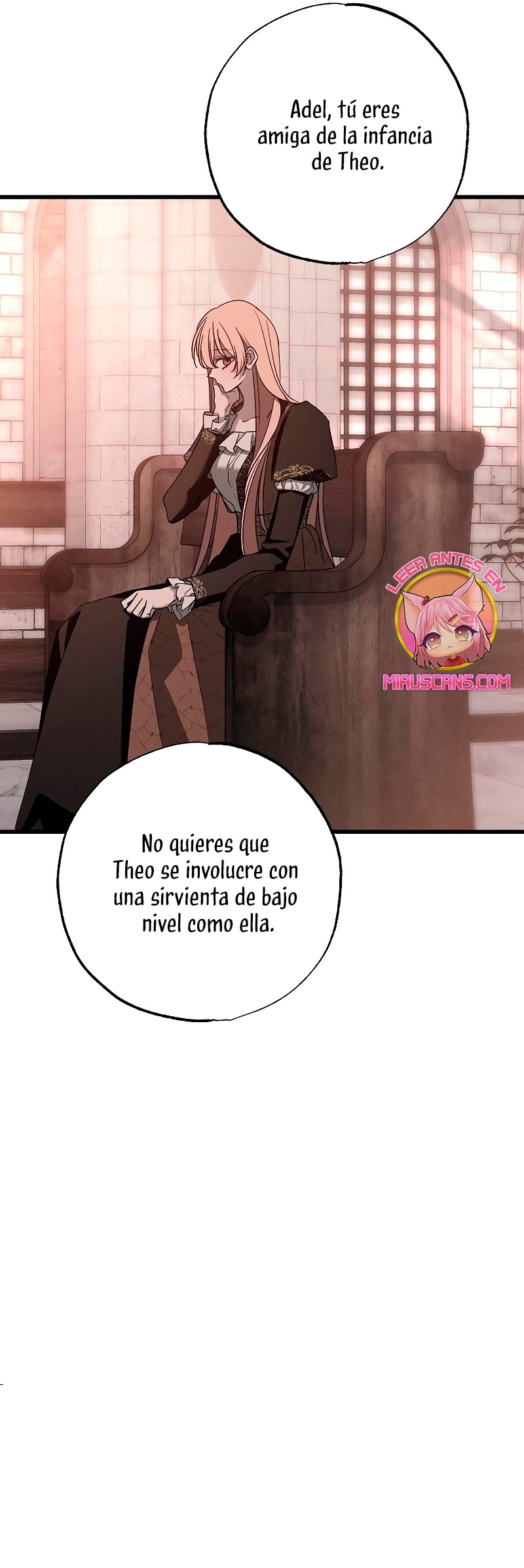 Mi marido, que me odiaba, perdió la memoria Capítulo 33 - Página 41