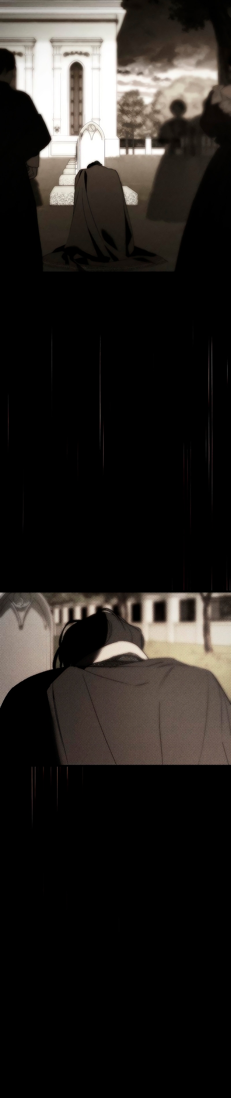 Mi marido, que me odiaba, perdió la memoria Capítulo 33 - Página 43