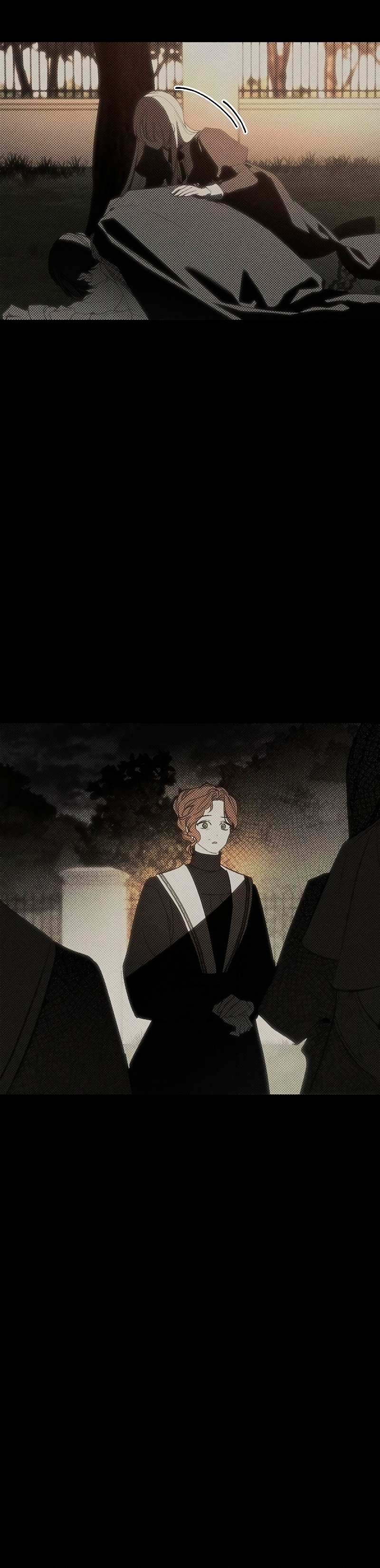 Mi marido, que me odiaba, perdió la memoria Capítulo 33 - Página 44