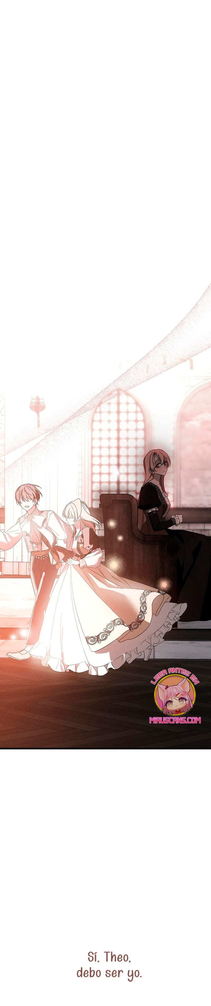 Mi marido, que me odiaba, perdió la memoria Capítulo 33 - Página 48