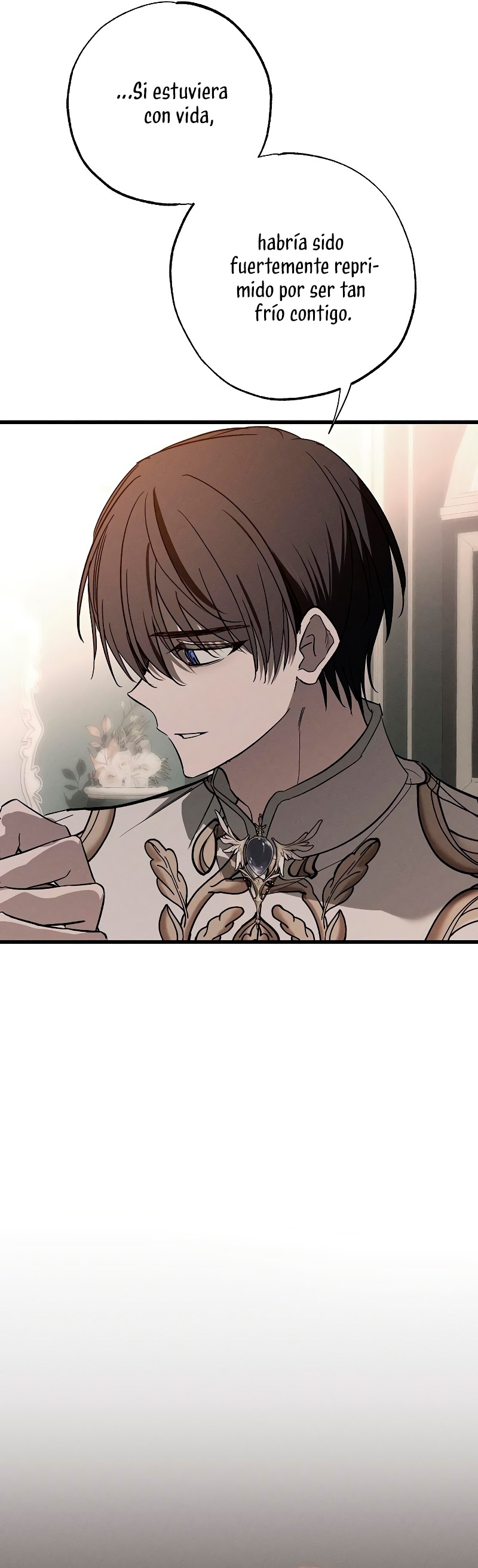 Mi marido, que me odiaba, perdió la memoria Capítulo 33 - Página 5