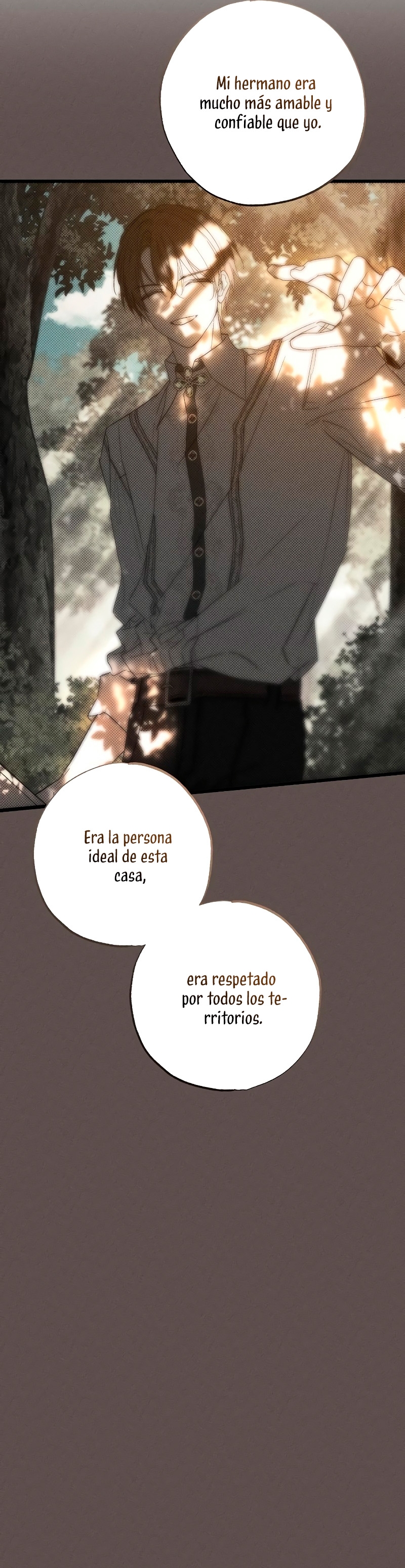 Mi marido, que me odiaba, perdió la memoria Capítulo 33 - Página 6