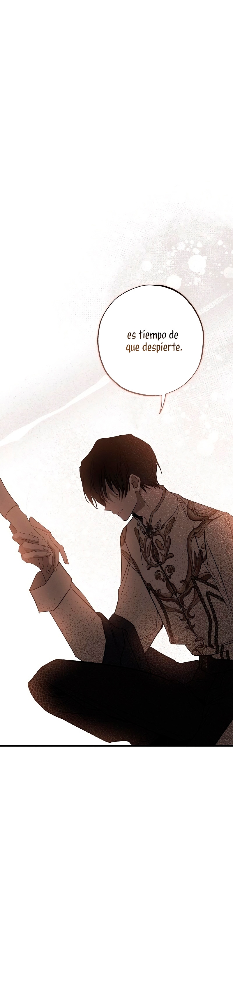 Mi marido, que me odiaba, perdió la memoria Capítulo 33 - Página 9