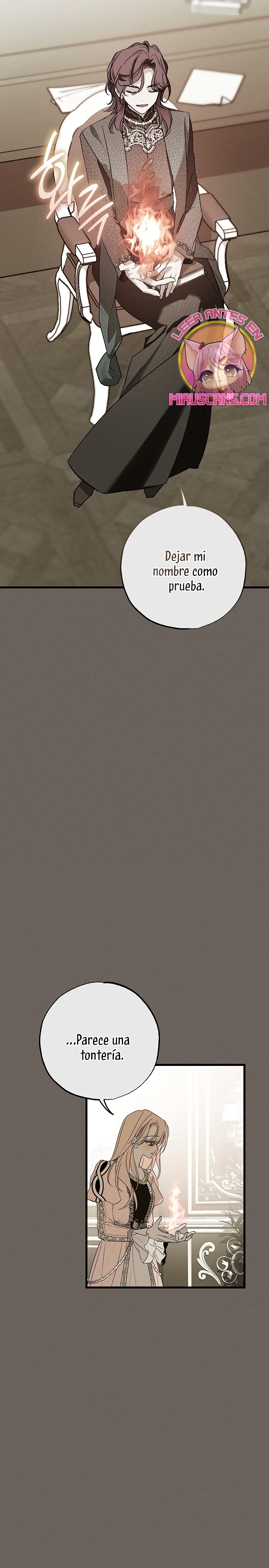 Mi marido, que me odiaba, perdió la memoria Capítulo 34 - Página 13