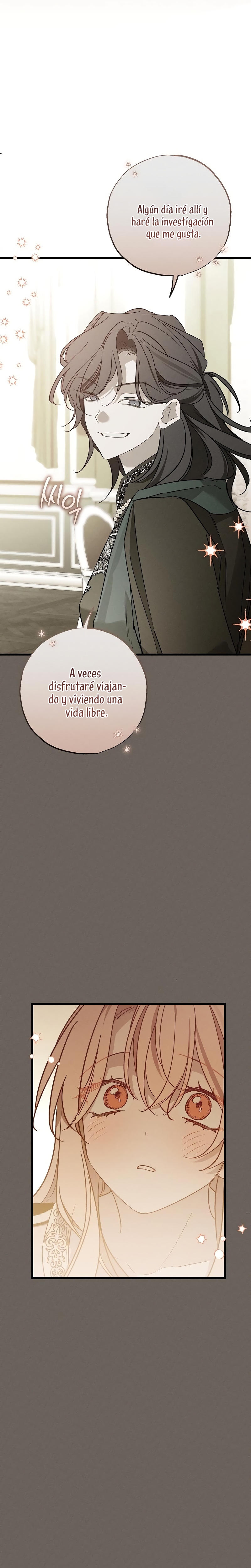 Mi marido, que me odiaba, perdió la memoria Capítulo 34 - Página 15