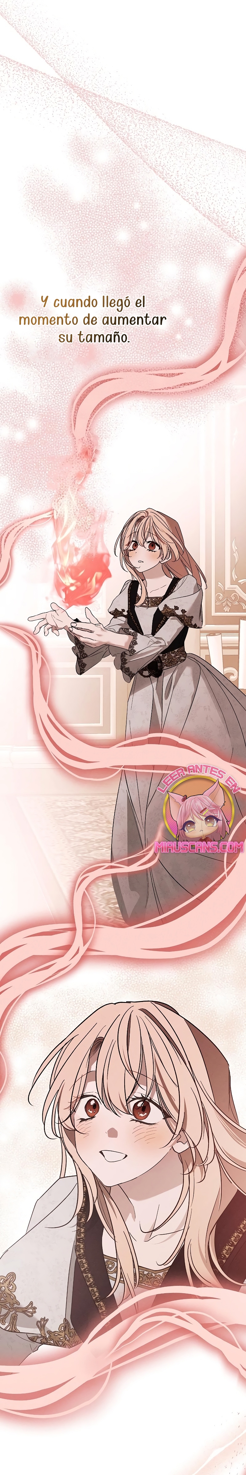 Mi marido, que me odiaba, perdió la memoria Capítulo 34 - Página 19