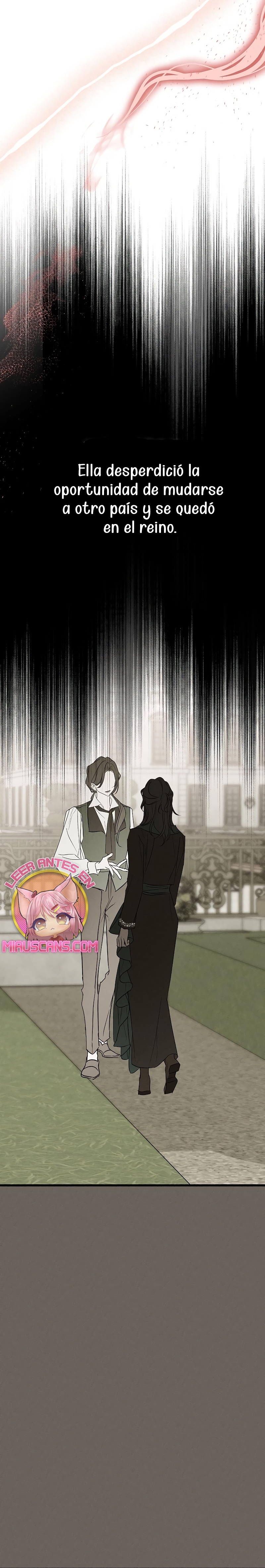 Mi marido, que me odiaba, perdió la memoria Capítulo 34 - Página 20