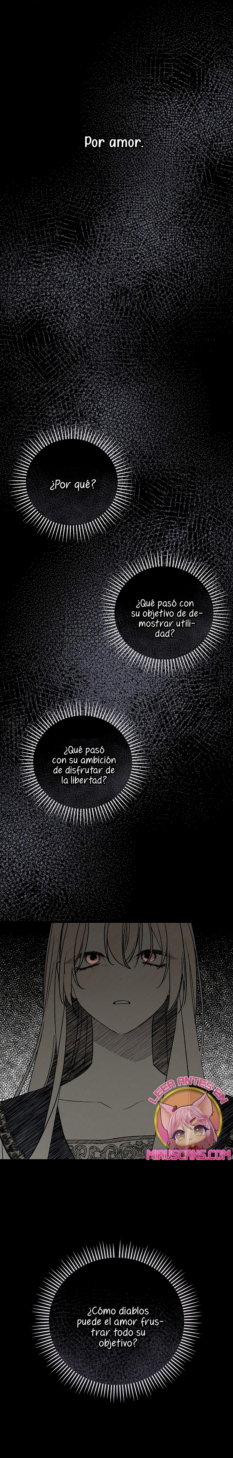 Mi marido, que me odiaba, perdió la memoria Capítulo 34 - Página 22