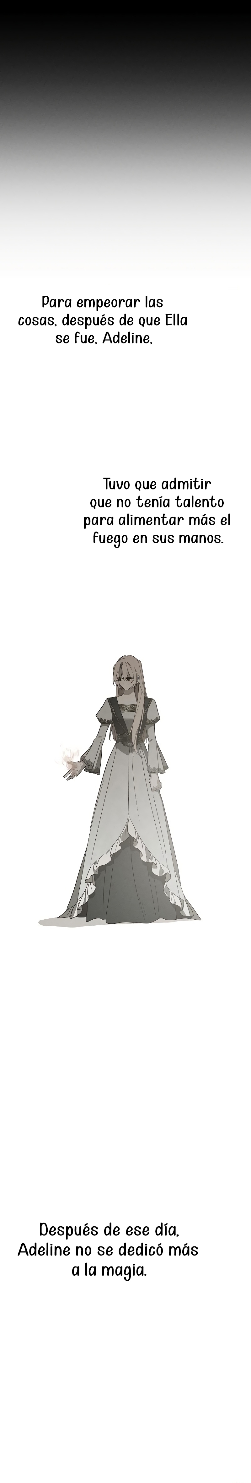 Mi marido, que me odiaba, perdió la memoria Capítulo 34 - Página 23