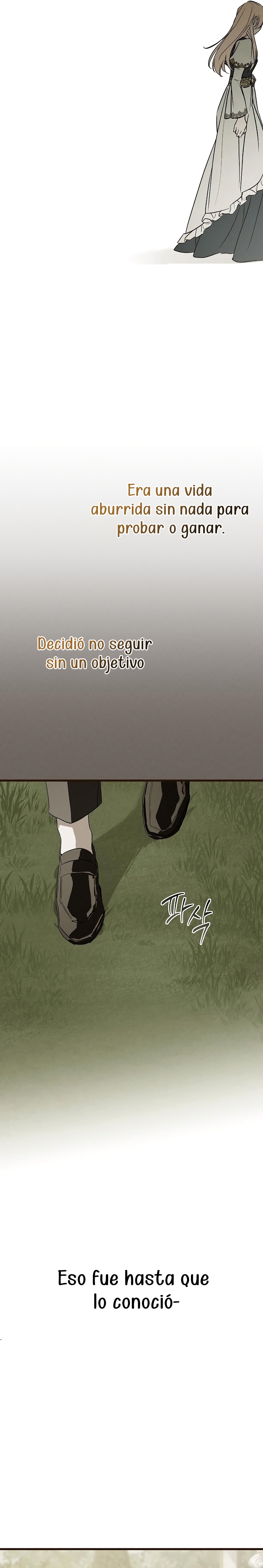 Mi marido, que me odiaba, perdió la memoria Capítulo 34 - Página 24