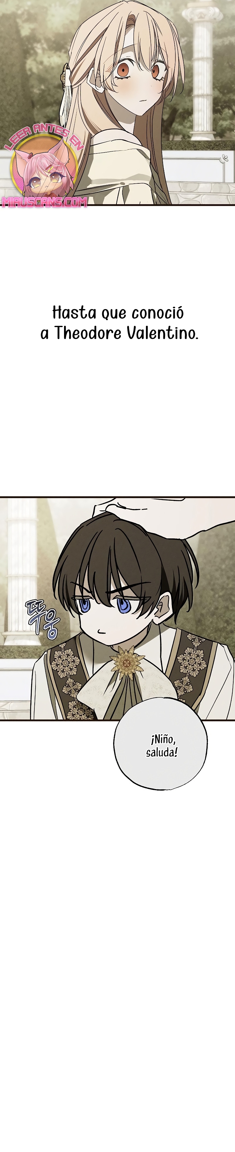 Mi marido, que me odiaba, perdió la memoria Capítulo 34 - Página 25