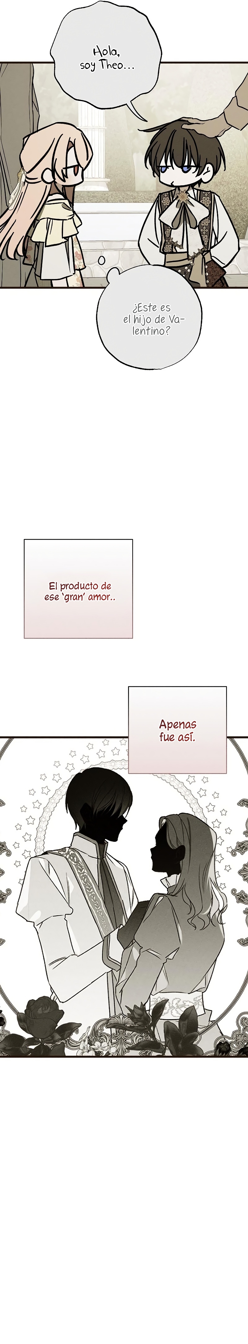 Mi marido, que me odiaba, perdió la memoria Capítulo 34 - Página 26