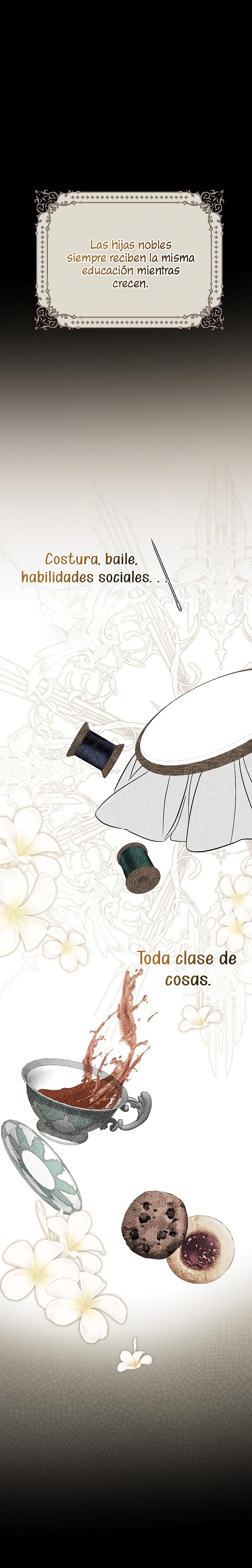 Mi marido, que me odiaba, perdió la memoria Capítulo 34 - Página 3