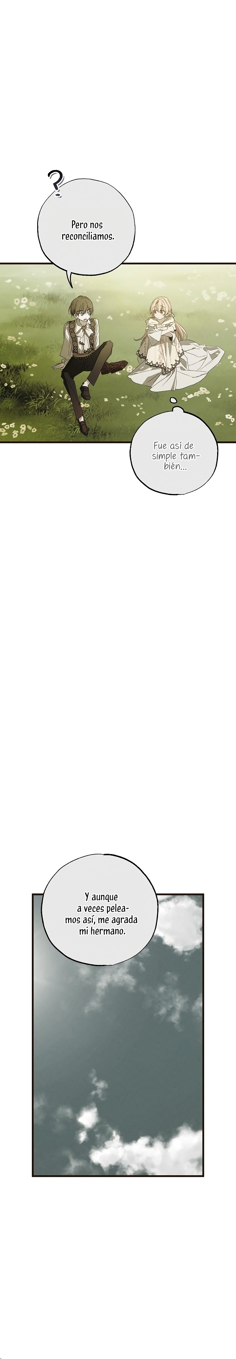 Mi marido, que me odiaba, perdió la memoria Capítulo 34 - Página 30