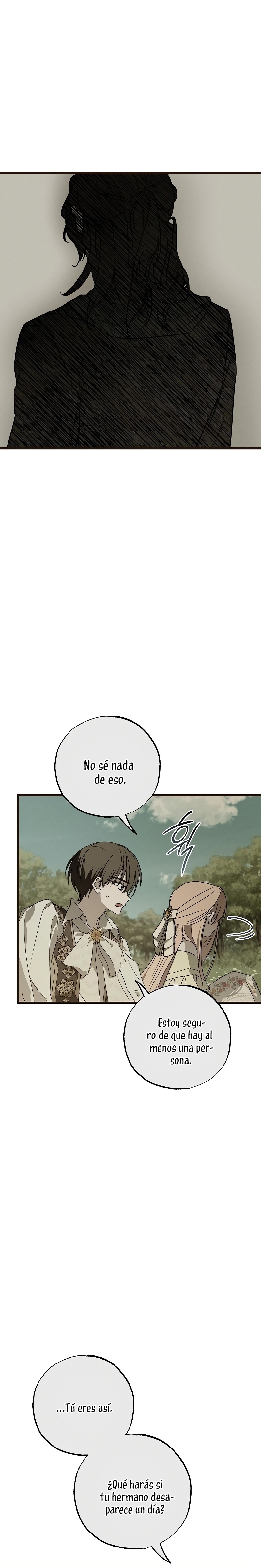 Mi marido, que me odiaba, perdió la memoria Capítulo 34 - Página 32