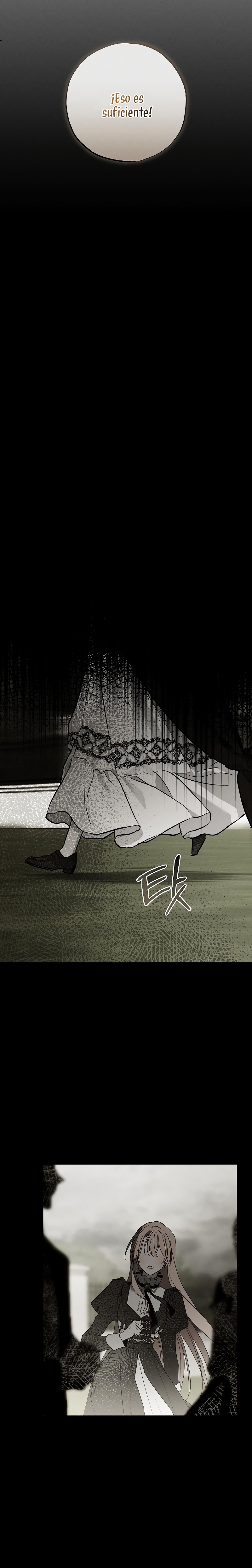 Mi marido, que me odiaba, perdió la memoria Capítulo 34 - Página 34