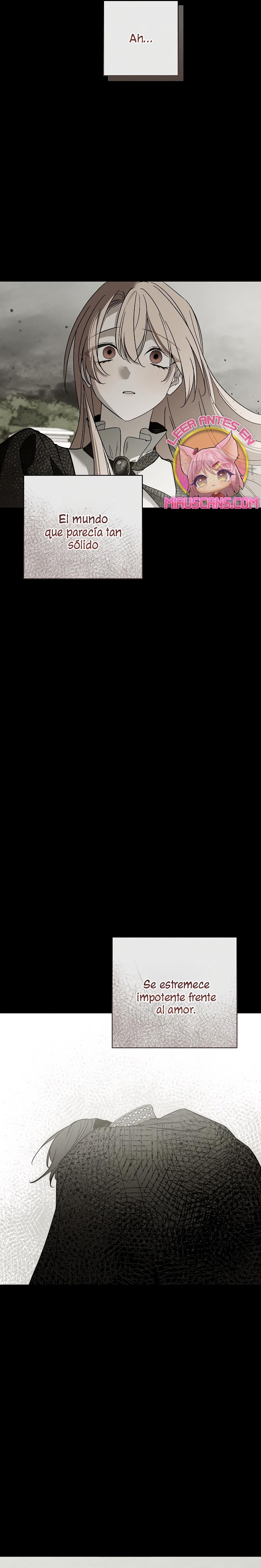 Mi marido, que me odiaba, perdió la memoria Capítulo 34 - Página 35