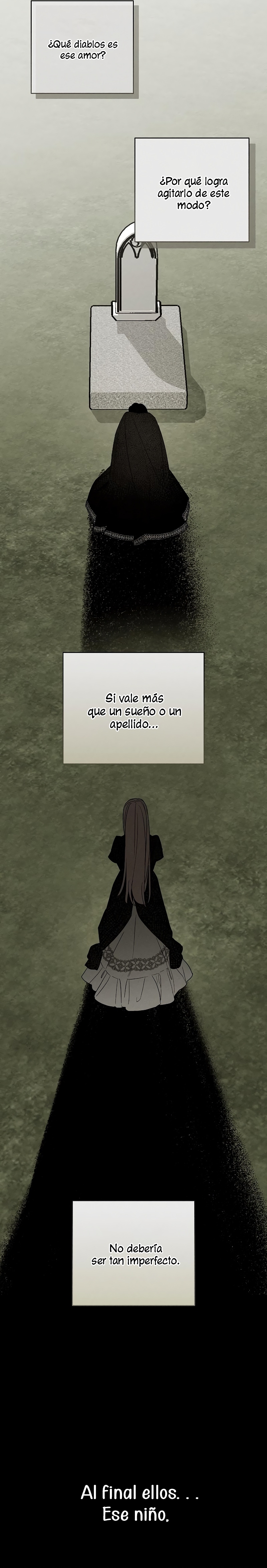 Mi marido, que me odiaba, perdió la memoria Capítulo 34 - Página 36