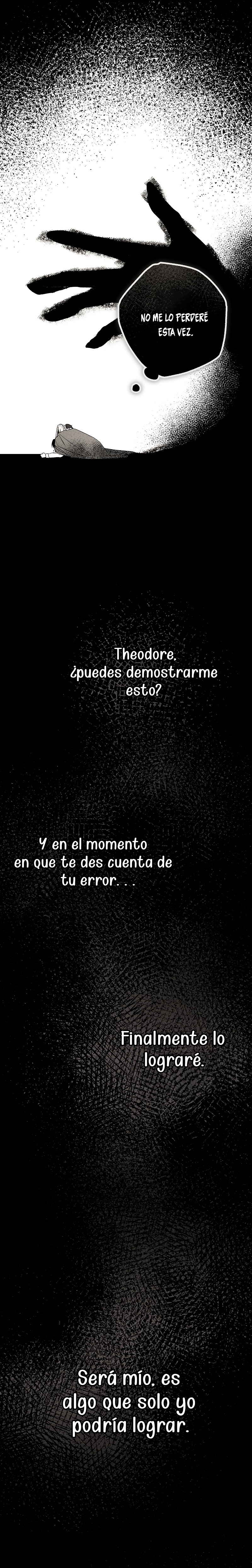 Mi marido, que me odiaba, perdió la memoria Capítulo 34 - Página 38