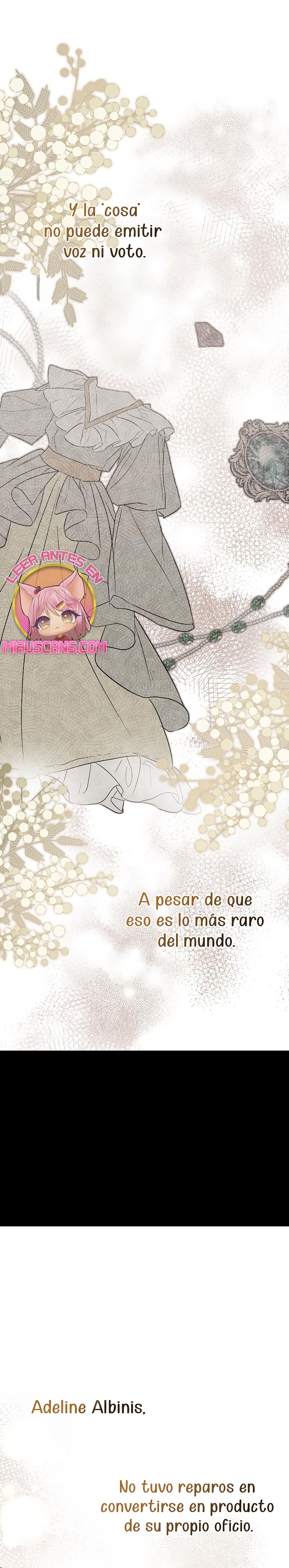 Mi marido, que me odiaba, perdió la memoria Capítulo 34 - Página 5